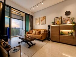 The Glades (D16), Condominium #572232521